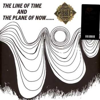 LP Shira Small: The Line Of Time And The Plane Of Now CLR 568385