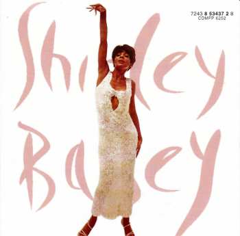 CD Shirley Bassey: 20 Of The Best 610134