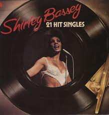 Album Shirley Bassey: 21 Hit Singles