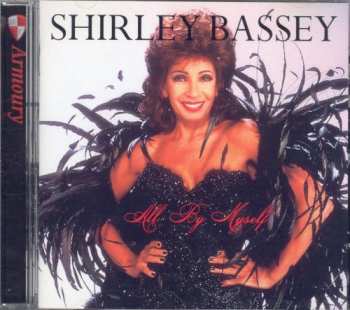 Album Shirley Bassey: All By Myself