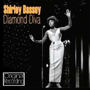 Album Shirley Bassey: Diamond Diva