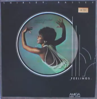 Shirley Bassey: Feelings