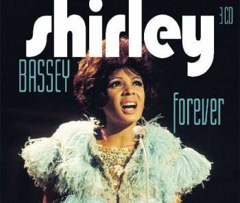 Album Shirley Bassey: Forever