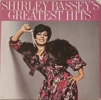 Album Shirley Bassey: Shirley Bassey's Greatest Hits