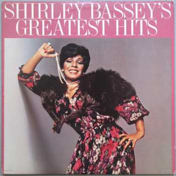 2LP Shirley Bassey: Shirley Bassey's Greatest Hits 636178