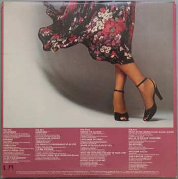 2LP Shirley Bassey: Shirley Bassey's Greatest Hits 636178