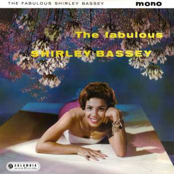 Album Shirley Bassey: The Fabulous Shirley Bassey