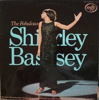 Album Shirley Bassey: The Fabulous Shirley Bassey