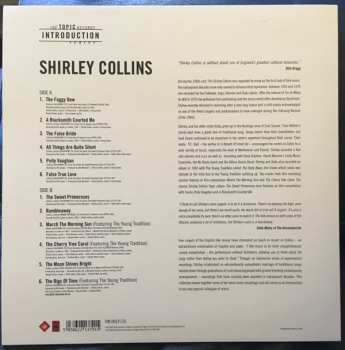 LP Shirley Collins: An Introduction To Shirley Collins 578643