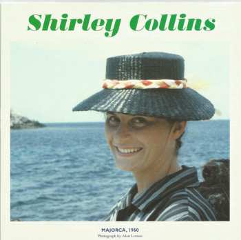 SP Shirley Collins: The Bonny Cuckoo LTD 84687