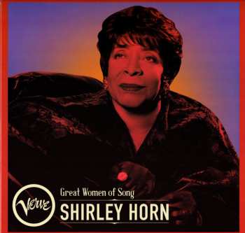 Album Shirley Horn: Great Women Of Song: Shirley Horn