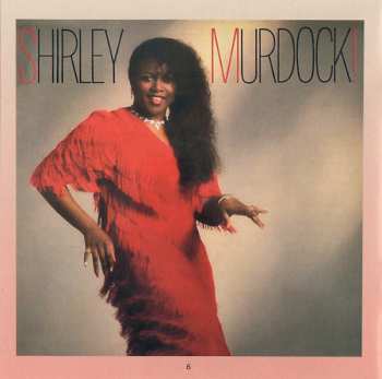 3CD/Box Set Shirley Murdock: As We Lay (The Elektra Recordings 1985-1991) 545518