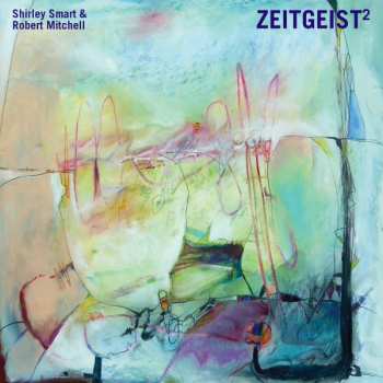 Album Shirley Smart: Zeitgeist²