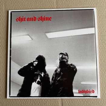 LP Shit And Shine: Ladybird LTD | CLR 354464