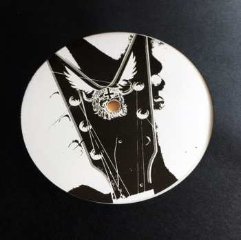 LP Shit And Shine: Teardrops LTD | CLR 129196