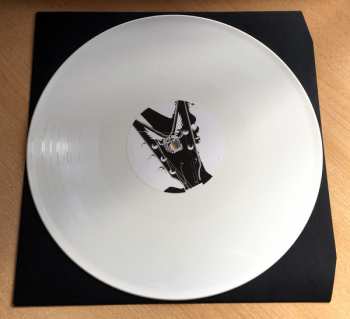 LP Shit And Shine: Teardrops LTD | CLR 129196