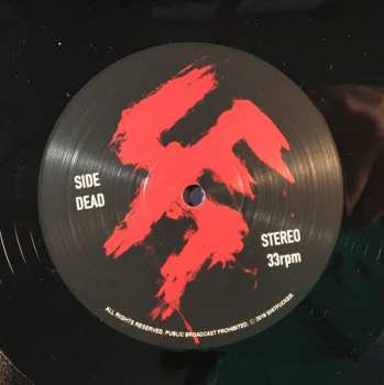 LP Shitfucker: Sex With Dead Body LTD 146658