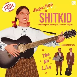 ShitKid: This Is It