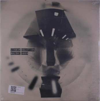 2LP Shlomi Aber: Linear Equation 560581