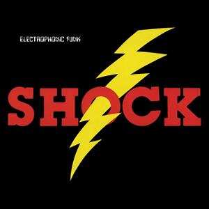 Album Shock: Electrophonic Funk