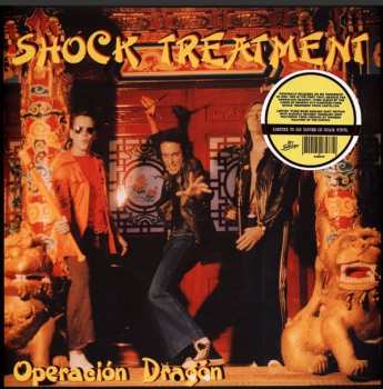 LP Shock Treatment: Operación Dragón CLR | LTD 517969