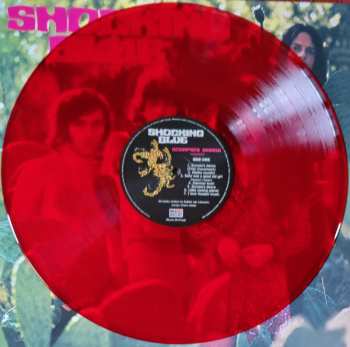 LP Shocking Blue: Scorpio's Dance CLR | LTD | NUM 616982