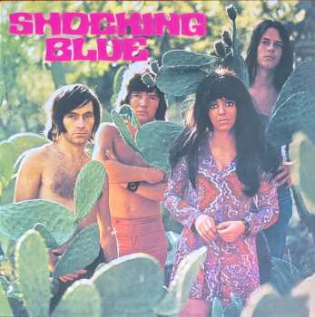 LP Shocking Blue: Scorpio's Dance CLR | LTD | NUM 616982