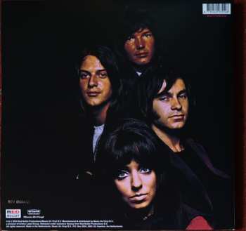 LP Shocking Blue: Scorpio's Dance CLR | LTD | NUM 616982