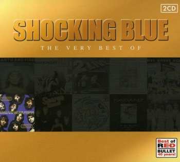 Album Shocking Blue: Singles A's And B's