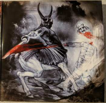 2LP Trivium: Shogun LTD | CLR 32399