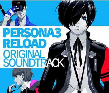 Album Shoji Meguro: Persona 3 Reload Original Soundtrack 