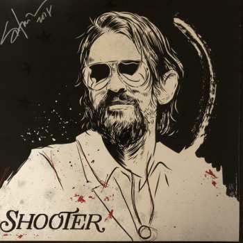 LP Shooter Jennings: Shooter 49020