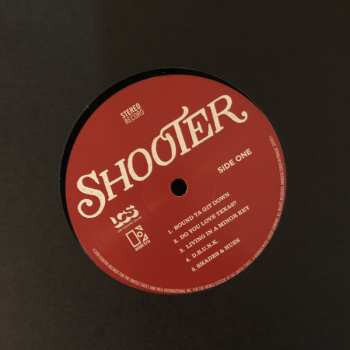 LP Shooter Jennings: Shooter 49020