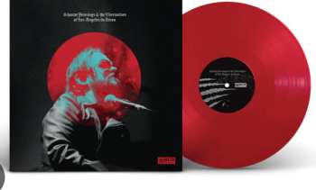 LP Shooter Jennings & the Werewolves of Los Angeles: Shooter Jennings & the Werewolves of Los Angeles Do Zevon CLR | LTD 606994