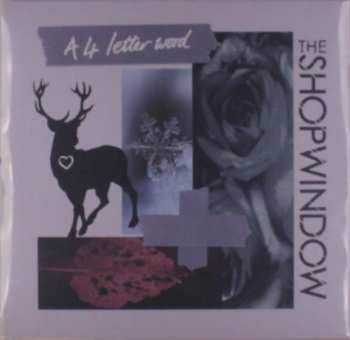 LP The Shop Window: A 4 Letter Word LTD | NUM 499554