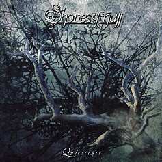 Album Shores Of Null: Quiescence