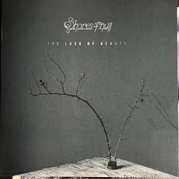 Album Shores Of Null: The Loss Of Beauty