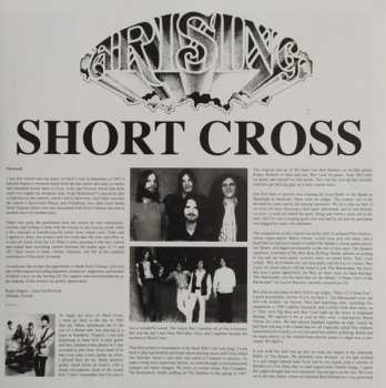 LP Short Cross: Arising 597031