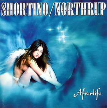 Album Jeff Northrup: Afterlife