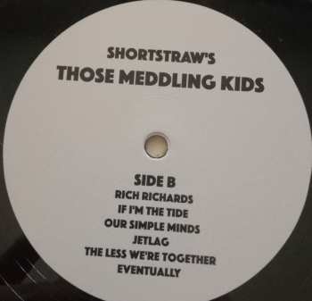 LP Shortstraw: Those Meddling Kids 614144