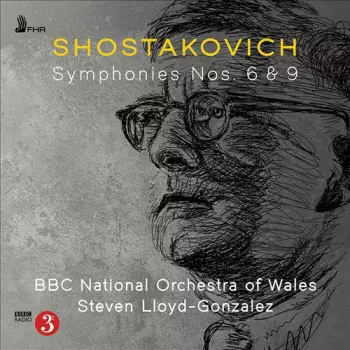 Symphonies Nos. 6 & 9