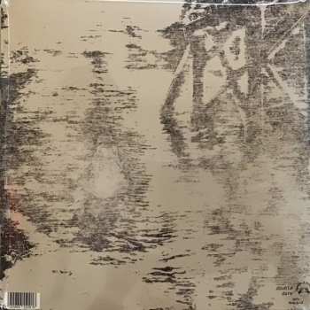 2LP Shovel Dance Collective: The Water Is The Shovel Of The Shore 640475