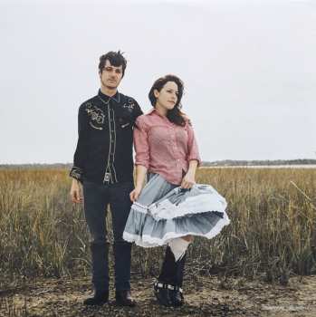 3LP Shovels And Rope: Predecessors 585888