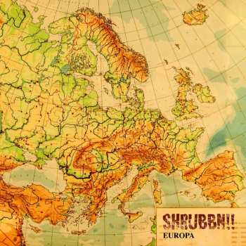 CD Shrubbn!!: Europa 515814