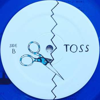 LP Shugo Tokumaru: Toss CLR 585654