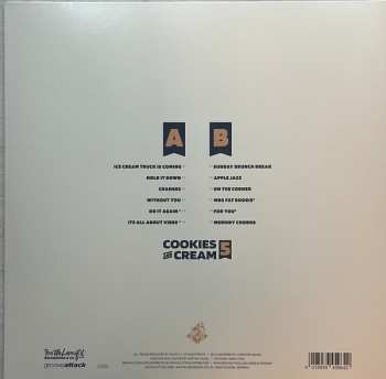 LP Shuko: Cookies & Cream 5 584113