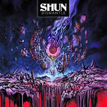 Album Shun: Dismantle