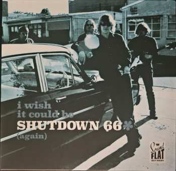 Album Shutdown 66: I Wish It Could Be Shutdown 66 (Again)