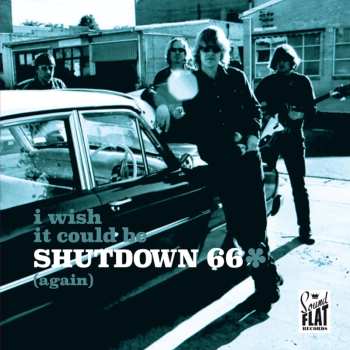 LP Shutdown 66: I Wish It Could Be Shutdown 66 (Again) 637396