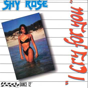 LP Shy Rose: I Cry For You 656745